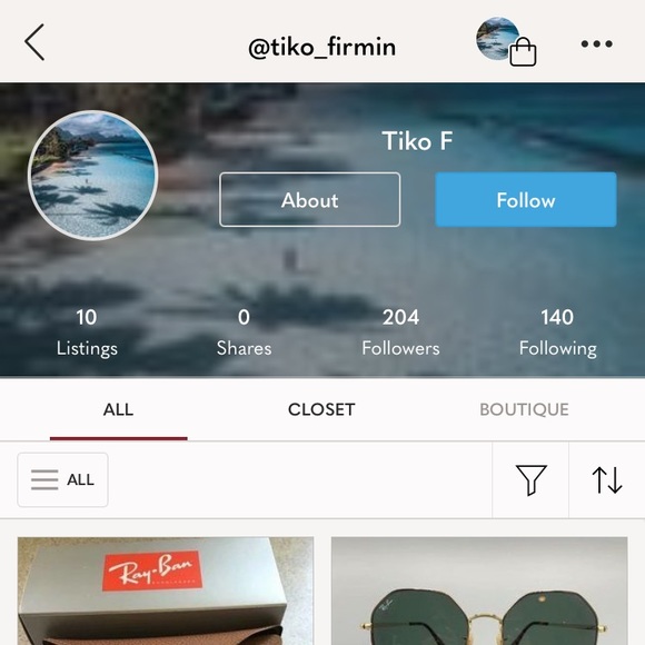 ❗️BEWARE OF SCAM ACCOUNTS ❗️ - Picture 2 of 16